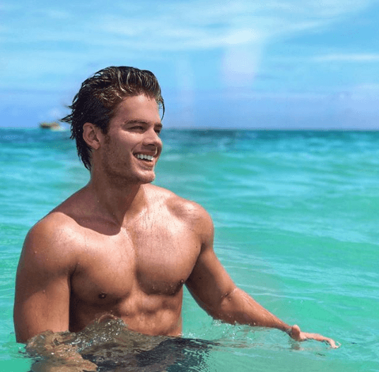 Una sonrisa que cautiva…
<br>