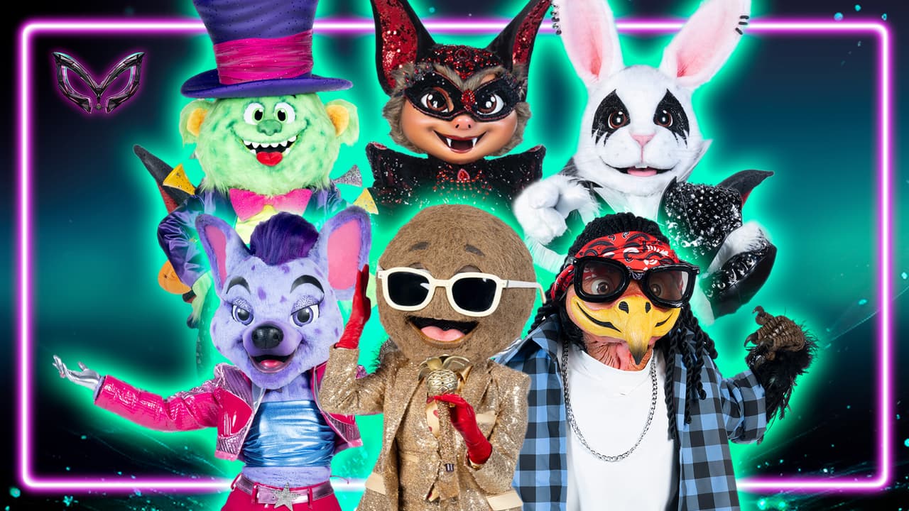 ¿Quién es la Máscara? 2025: Estos son los personajes que se presentarán en la semifinal