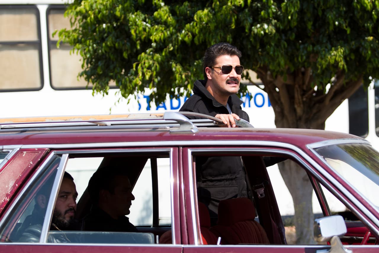 Después de tenerla nuevamente entre sus garras planeaba viajar a Venezuela para comenzar una nueva vida.