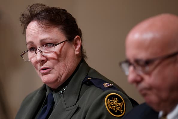 La publicación en The Intercept dio a conocer que la alta funcionaria se integró al grupo de Facebook tres meses después de su nombramiento.