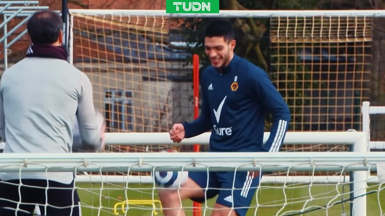 Estadísticas de Raúl Jiménez en Wolves vs Fulham: el antes y después