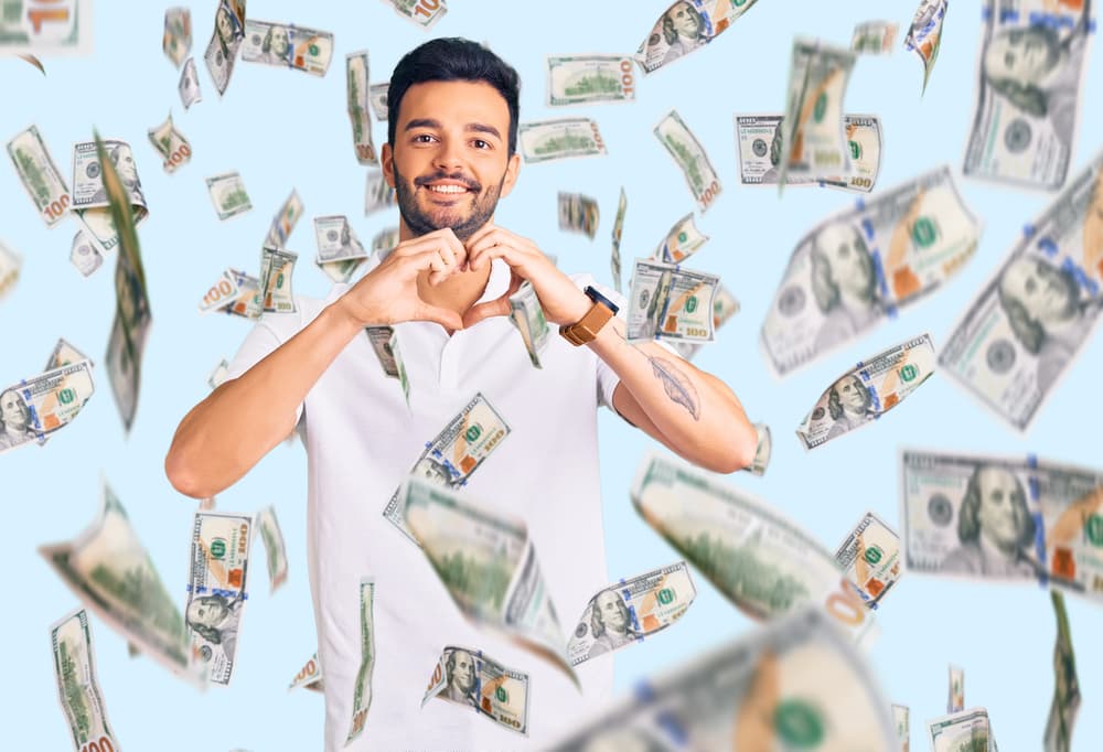 <b>ACUARIO</b>
<br>El problema económico de Acuario es que vive en el futuro. Tal vez pensando en que mañana llegará ese cheque, o ese ascenso, o ese boleto de lotería que les hará aumentar su fortuna. Aunque son los visionarios del Zodiaco, también necesitan poner los pies sobre la tierra.