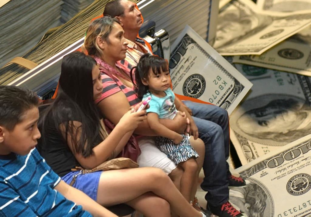 Por primera vez en una década, 
<b><a href="https://www.univision.com/local/los-angeles-kmex/reembolso-dinero-adicional-california-impuestos-gavin-newsom">el excedente presupuestario de California fue superado con creces,</a></b> lo que significa que este dinero será devuelto a los contribuyentes en iniciativas y acciones sociales, según lo anunciado.