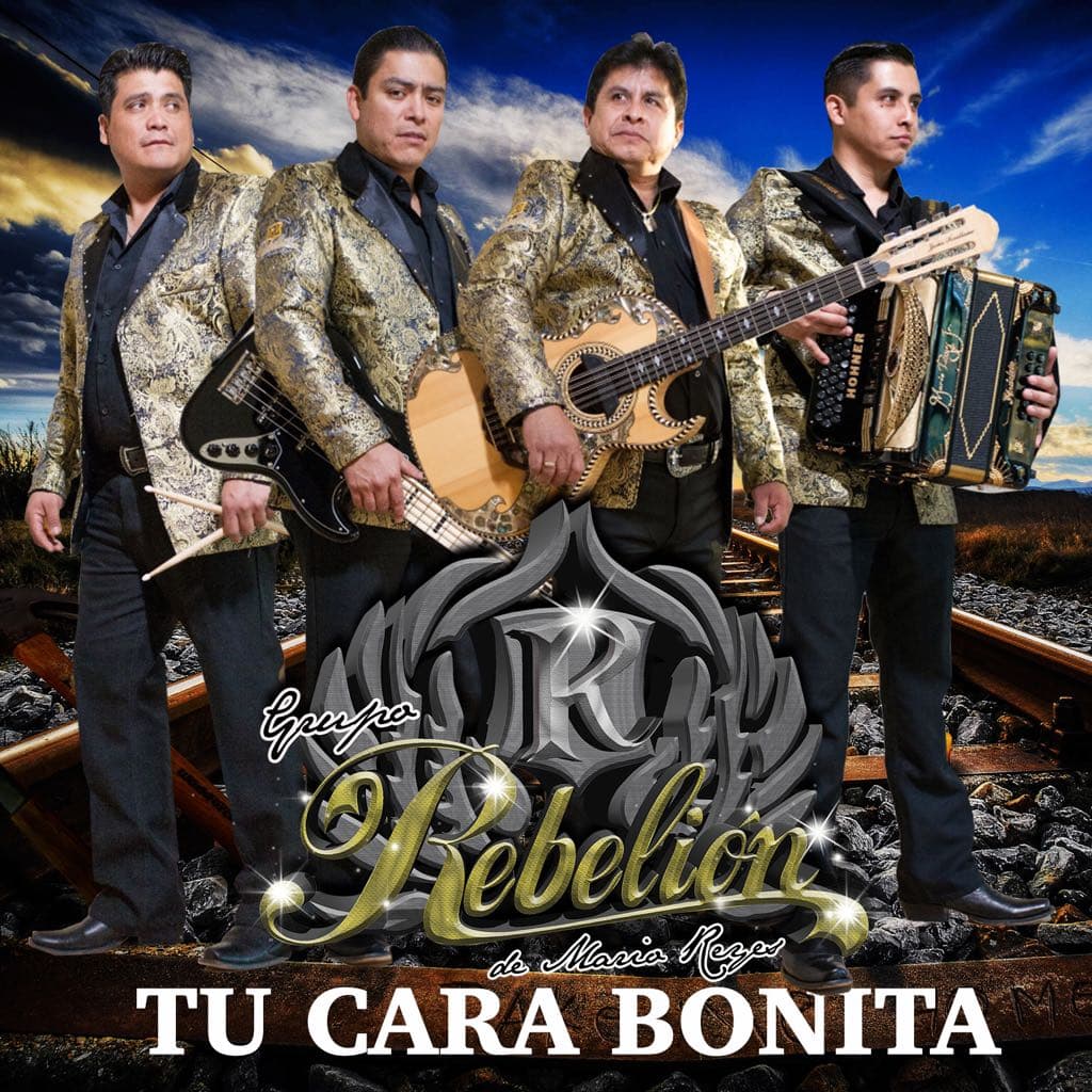 Rebelión de Mario Reyes