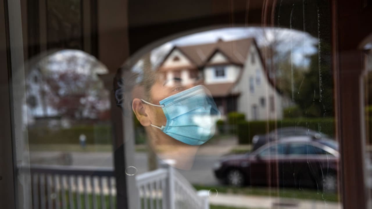 Cómo hacerle frente a la tristeza que viven algunos en este Día de Acción de Gracias marcado por la pandemia