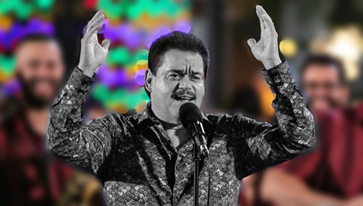 Muere Lalo Rodríguez: vecinos de Carolina hallan el cuerpo del intérprete de 'Máximo Chamorro', entre tantos éxitos