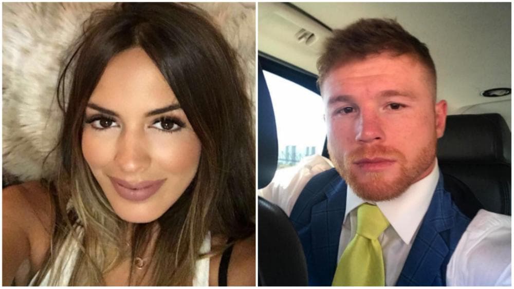 Por qué Shannon de Lima ya no está con 'Canelo' y otras grandes dudas que resolvimos en la semana