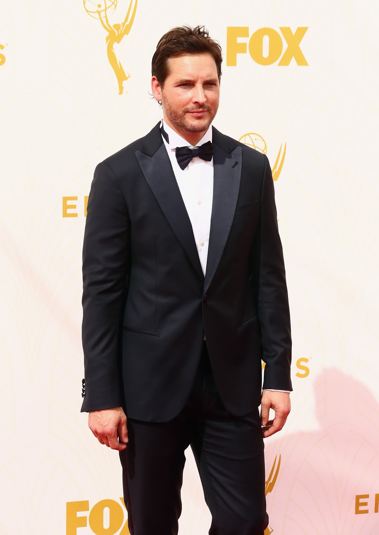 Peter Facinelli.