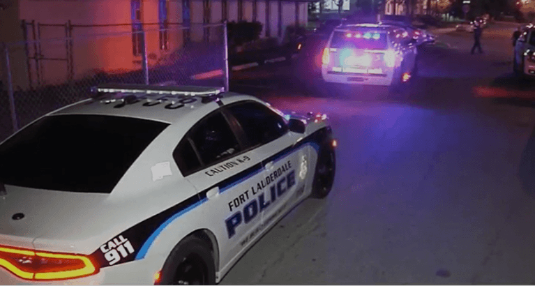 Investigan tiroteo que dejó una persona herida en Fort Lauderdale 