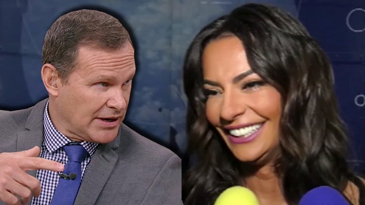 Alan Tacher sabe que Cecilia Galliano no ha tenido novio desde su hermano Mark, ¿qué falló en esa relación?