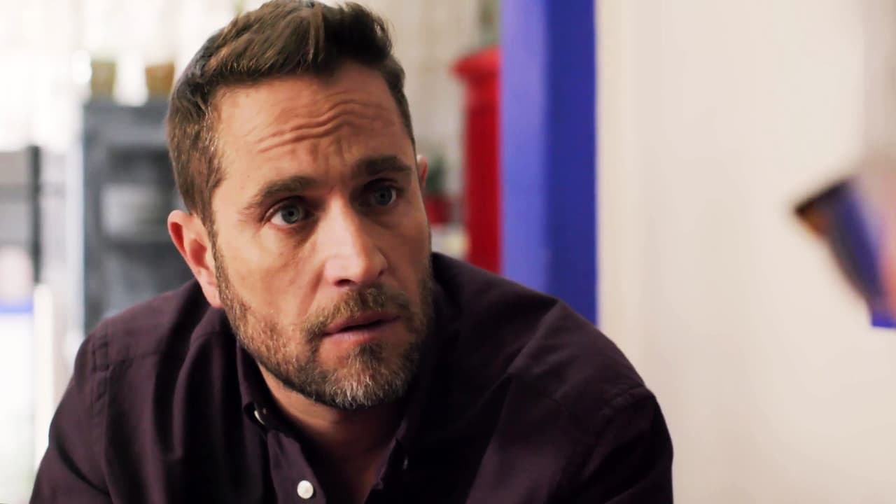 Los galanes de telenovelas y series que provocaron suspiros este año