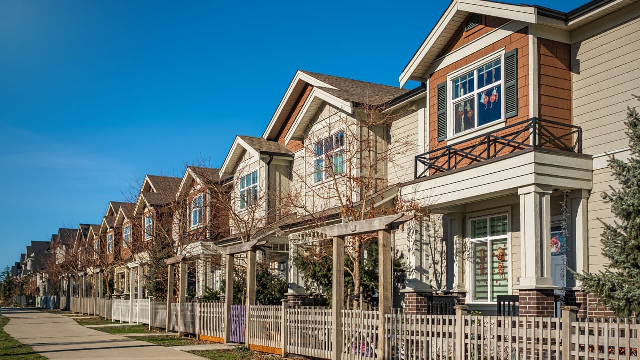 Descubre por qué Rockwall, Allen y Flower Mound están entre los mejores suburbios del país para vivir