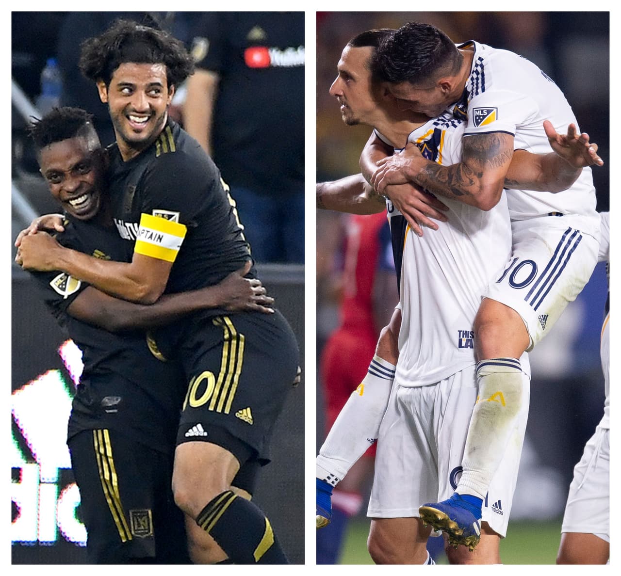 Con los Playoffs en mente, la Semana 24 de MLS promete una serie de grandes emociones