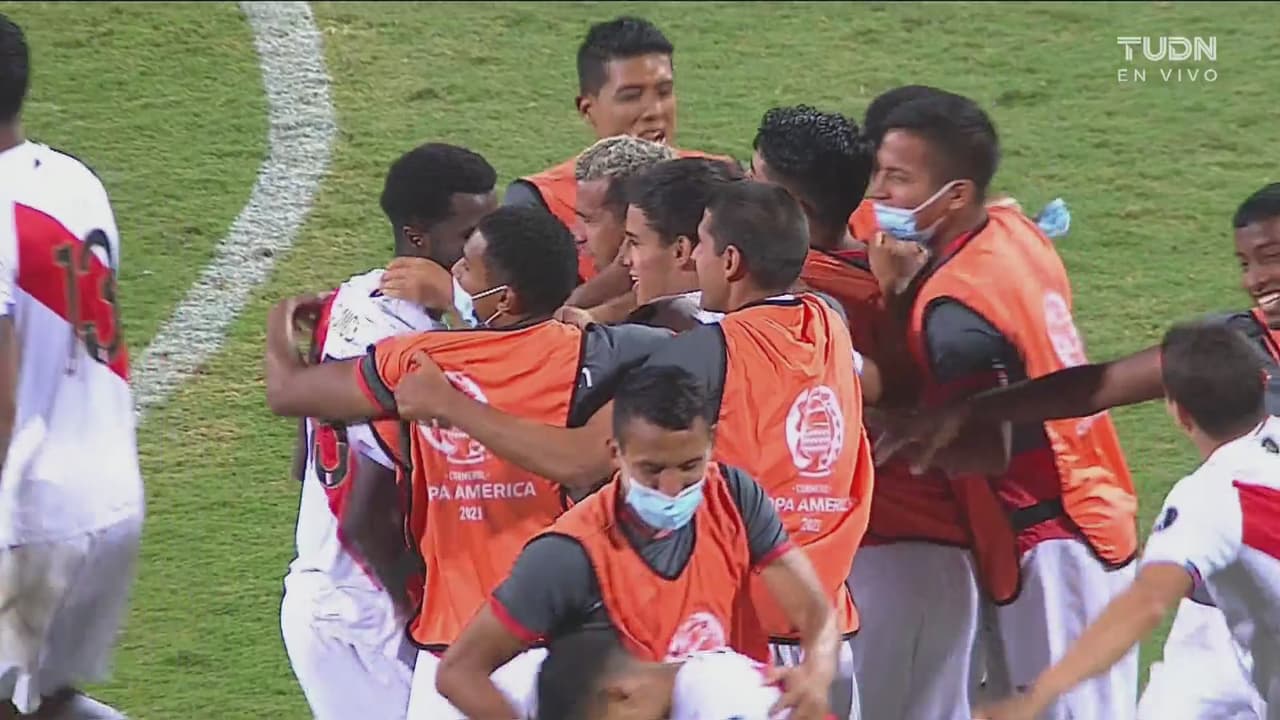 ¡Emocionantes penales! Perú elimina a Paraguay desde los 11 pasos y avanza a Semifinales