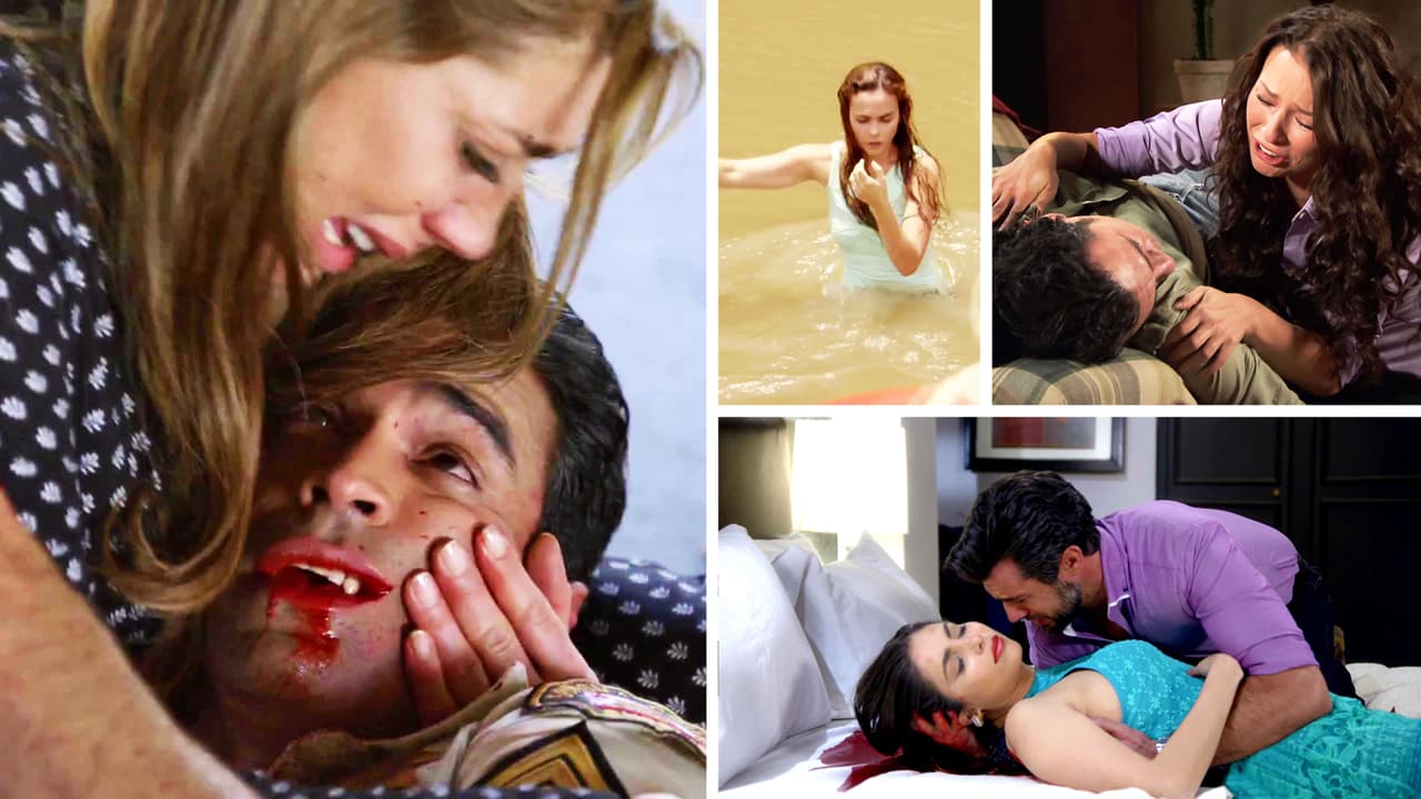 La muerte de estos personajes impactaron en 'Vino el amor'