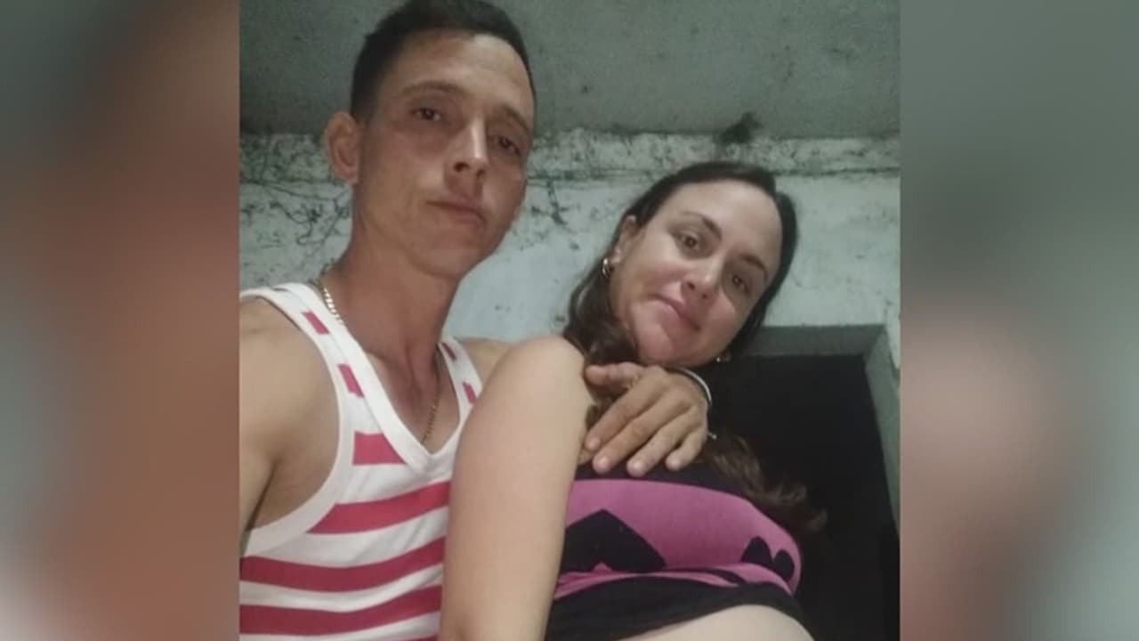 “Te muelen a golpes": cubanos deportados denuncian maltrato en prisión de Bahamas
