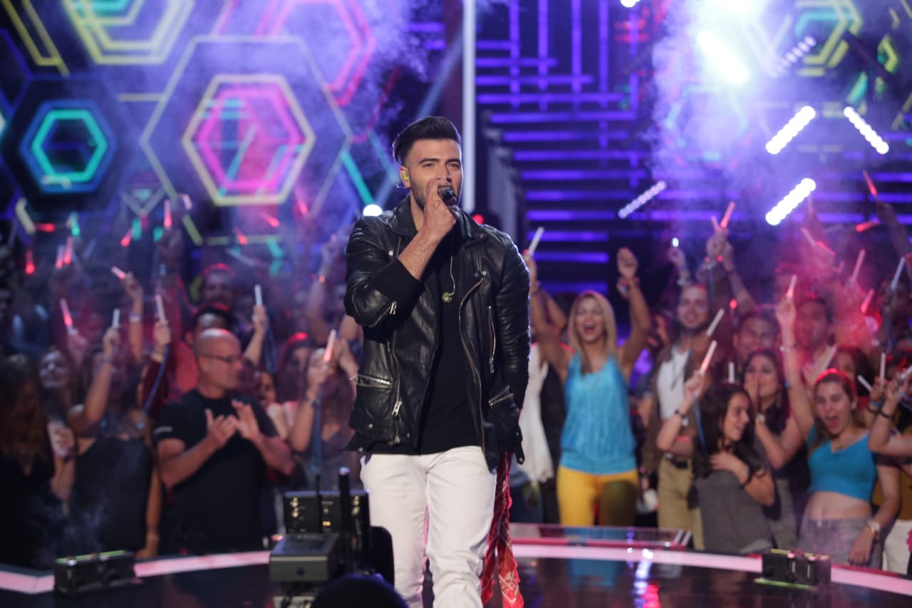 Noche de grandes confesiones, mucho ritmo y reencuentros inolvidables. Repasa las mejores fotos de las bellas aquí: