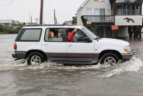 Esto se debe a que, de esos huracanes, entre cuatro y seis podrían ser de gran intensidad.