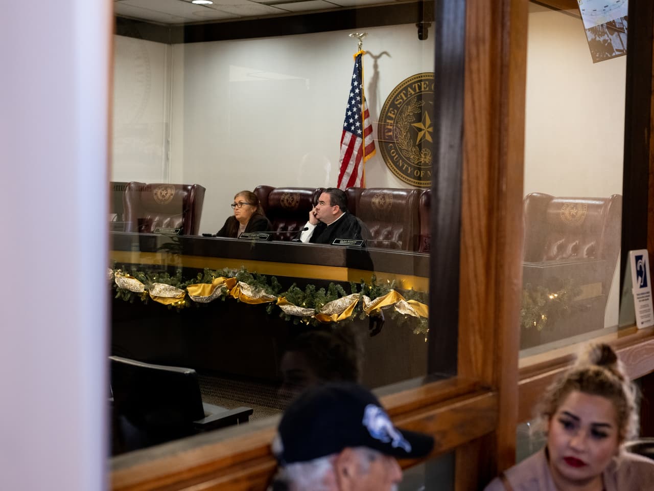 El estado libre de Maverick: donde un sistema se olvida de liberar a acusados que ya pagaron su condena