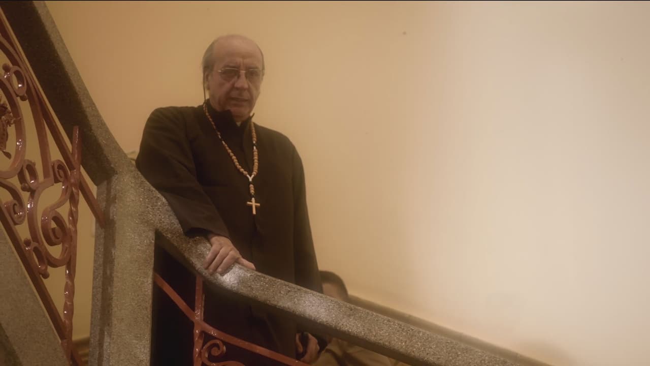 Estas escenas se grabaron hace pocos meses y su semblante no lucía como el de una persona enferma.