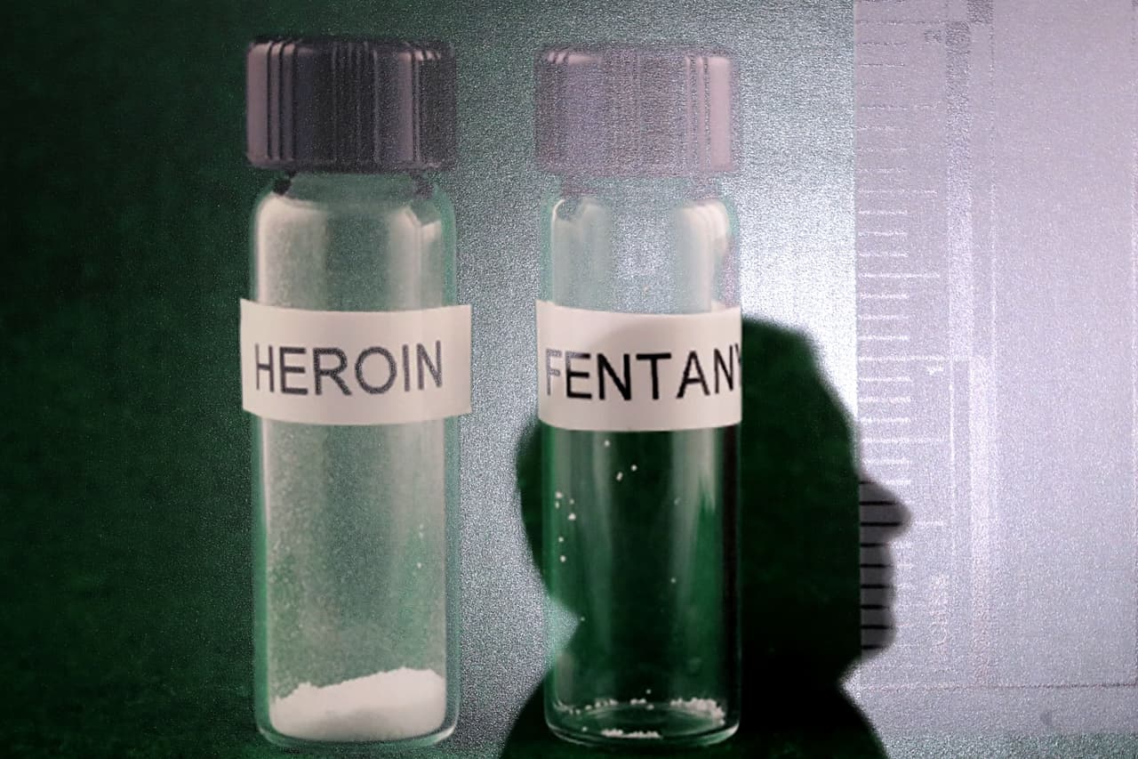 <b>¿Qué efectos tiene el fentanilo en el cerebro?</b>
<br>
<br>Al igual que la heroína, la morfina y otras drogas opioides, el fentanilo actúa uniéndose a los receptores opioides que se encuentran en áreas del cerebro que controlan el dolor y las emociones. Después de consumir opioides muchas veces, el cerebro se adapta a la droga y su sensibilidad disminuye, lo que hace que resulte difícil sentir placer con otra cosa que no sea la droga. Cuando una persona se vuelve adicta, la búsqueda y el consumo de la droga se apoderan de su vida.