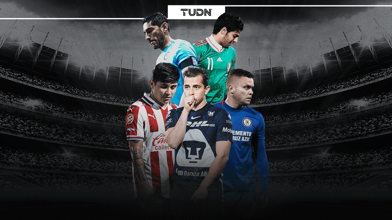 Indisciplinas en pandemia: otro 'dolor de cabeza' de Liga MX