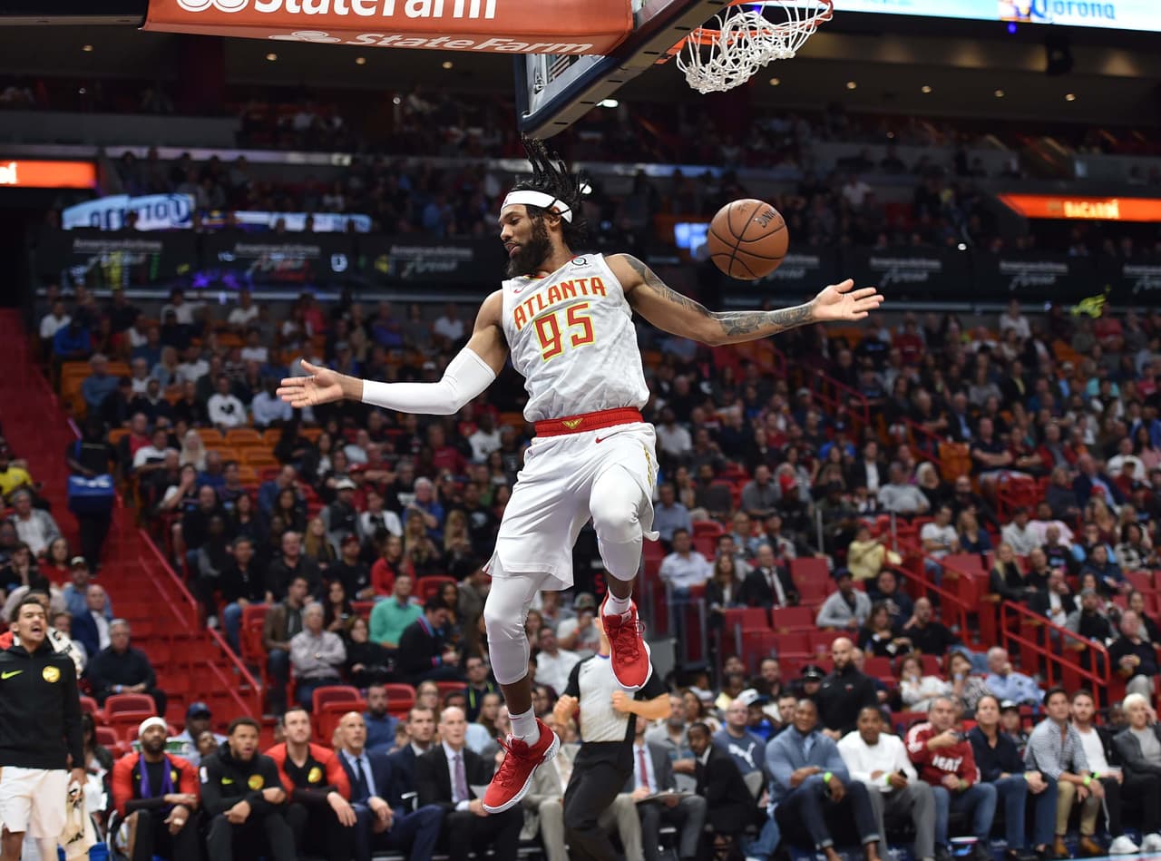 Una jornada compacta, pero bastante interesante, es la que ofreció la NBA este martes 27 de noviembre con cinco juegos. Varios de ellos de alto voltaje. Aquí los detalles de todos ellos.