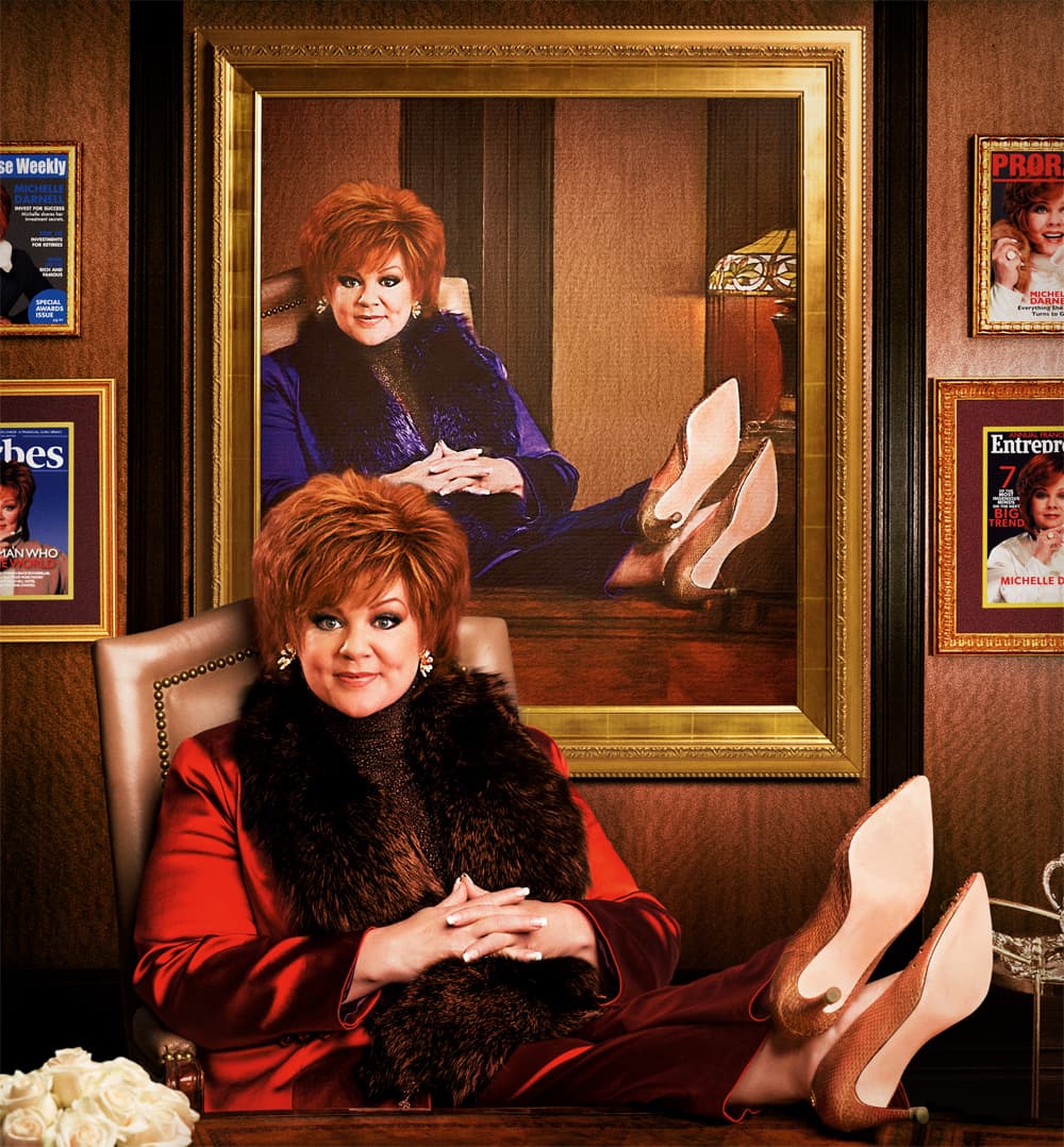 Gana un par de boletos para 'The Boss'