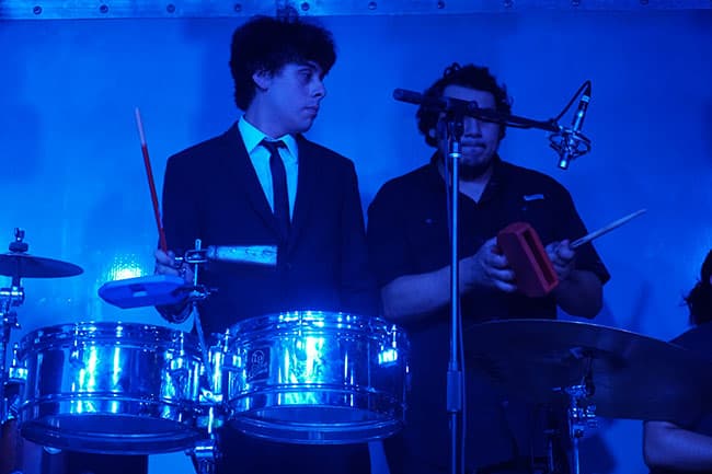 San Antonio launched a new brand and logo for downtown San Antonio.