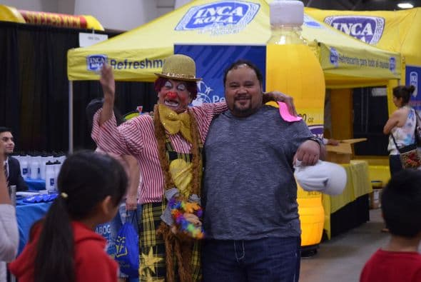 Mi Familia Mi Hogar 2015