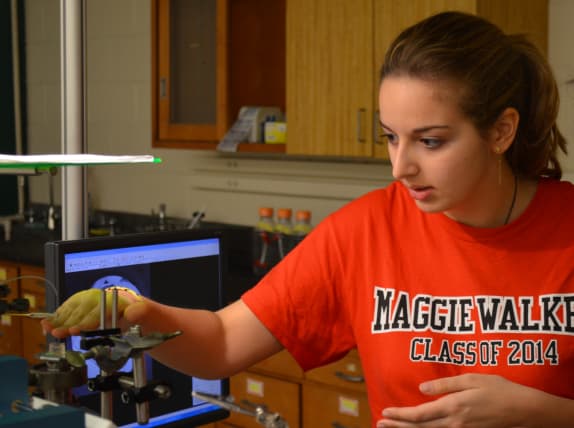 Su creación, 
<a href="http://http://edition.cnn.com/videos/international/2014/07/17/spc-vital-signs-medical-discoveries-b.cnn" target="_blank">una cápsula tridimensional de células vivientes</a> a partir de la cual se pueden crear tejidos nuevos, puede ser utilizada para crear tejidos en caso de quemaduras, reconstrucción ósea, reparación de órganos y un sinfín de posibilidades más. Con cerca de siete patentes a su nombre, 
<b>Samantha ha revolucionado el mundo de la ingeniería médica multiplicando las posibilidades de trabajo con células madre y la reconstrucción orgánica</b>.