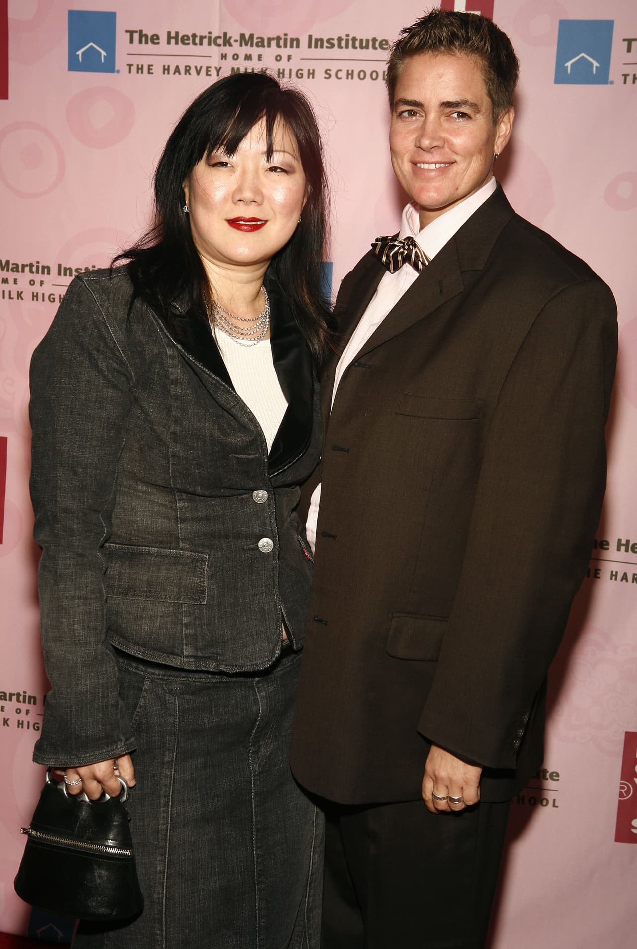 En realidad Ian nació mujer, y a los 19 años se declaró lesbiana.