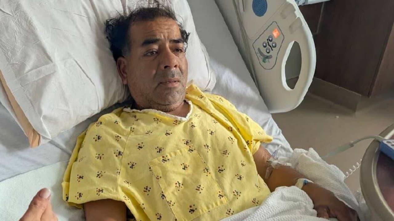ICE niega que sus agentes atropellaran intencionalmente al inmigrante Miguel Parra Hernández en Houston