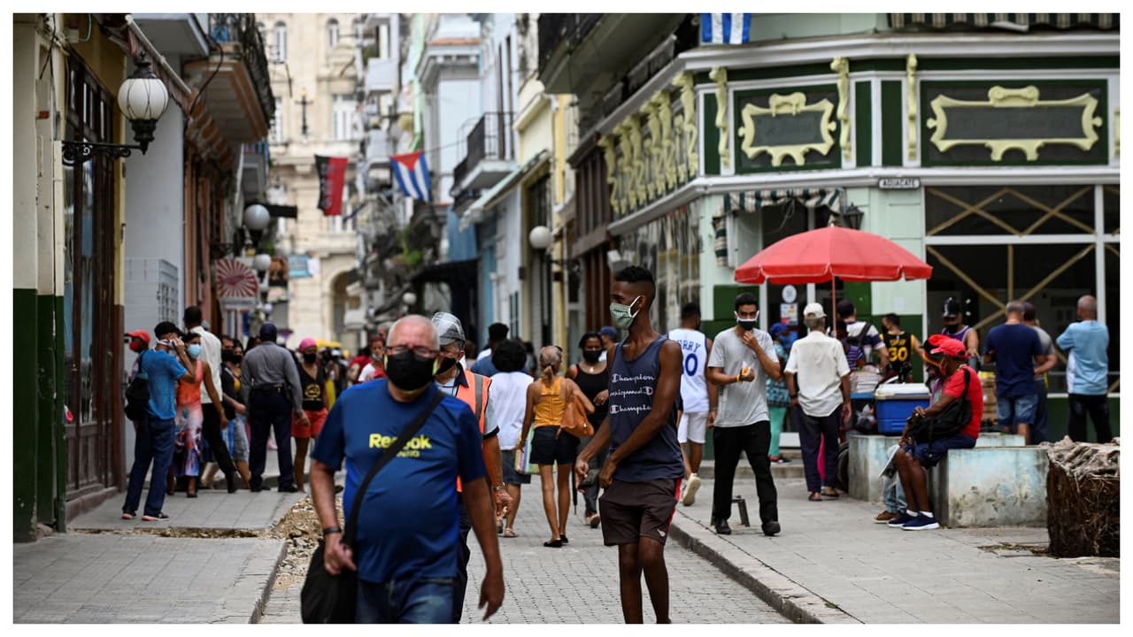 Falta de medicamentos en Cuba obliga a comprar en el mercado negro: hay niños hospitalizados