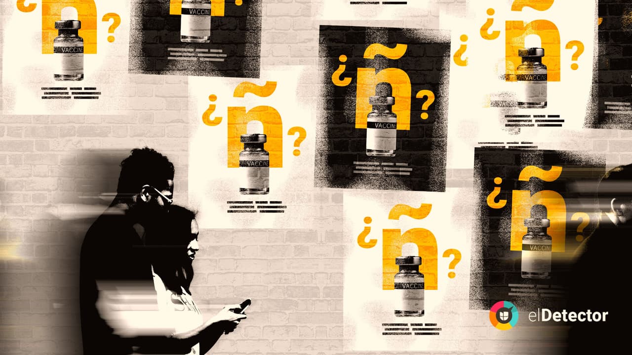 Pandemia, elecciones y censo: ¿por qué los hispanos de EEUU son la víctima perfecta de la desinformación?