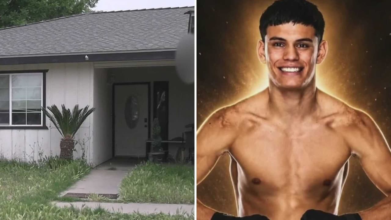 En solo siete minutos: Hombre asesina al novio de su expareja en Hanford