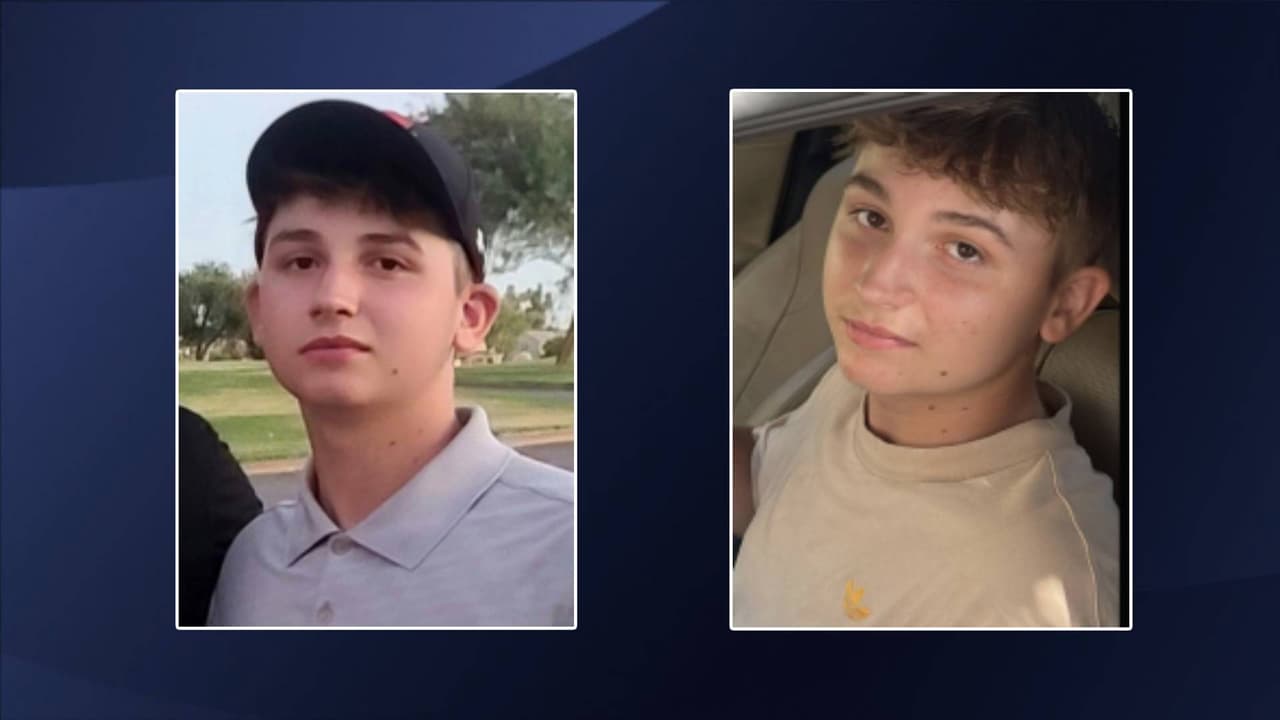 Ofrecen recompensa de $10,000 para resolver el homicidio de Preston Lord en Arizona