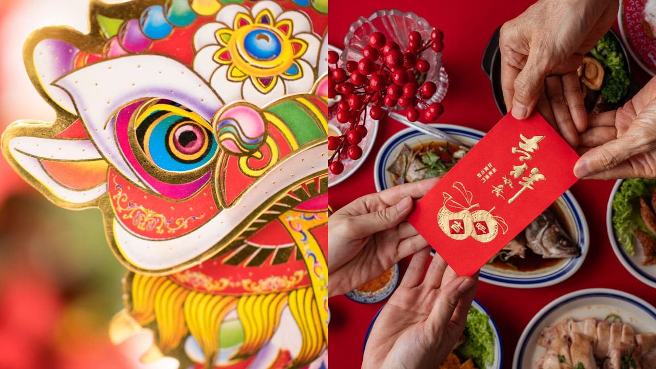 Año Nuevo Chino: Cómo se elige el animal del calendario y cuál representa al 2024