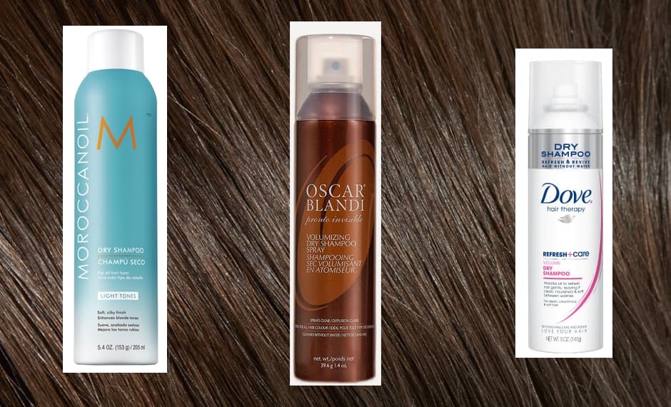 Moroccanoil ofrece 2 opciones una para las de pelo claro y otra para oscuro.