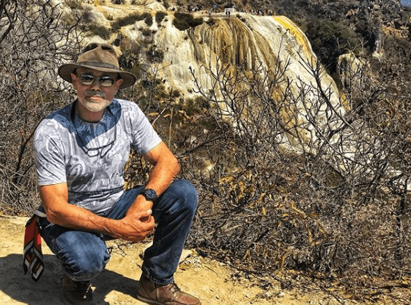 Y dejar completamente en el pasado su faceta como stripper.