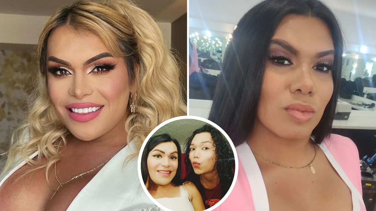 ¿Kimberly ‘La más preciosa’ ha tendo celos de Wendy?