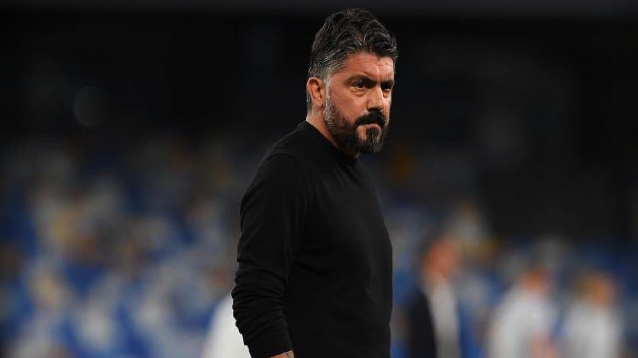 Rino Gattuso confirma que será técnico del Valencia en LaLiga