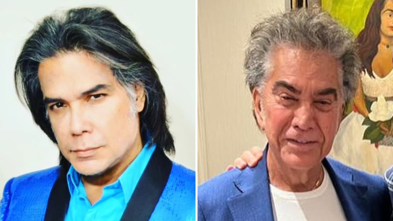 Presunto hijo no reconocido de José Luis Rodríguez 'El Puma' reveló que lo amenazaron de muerte