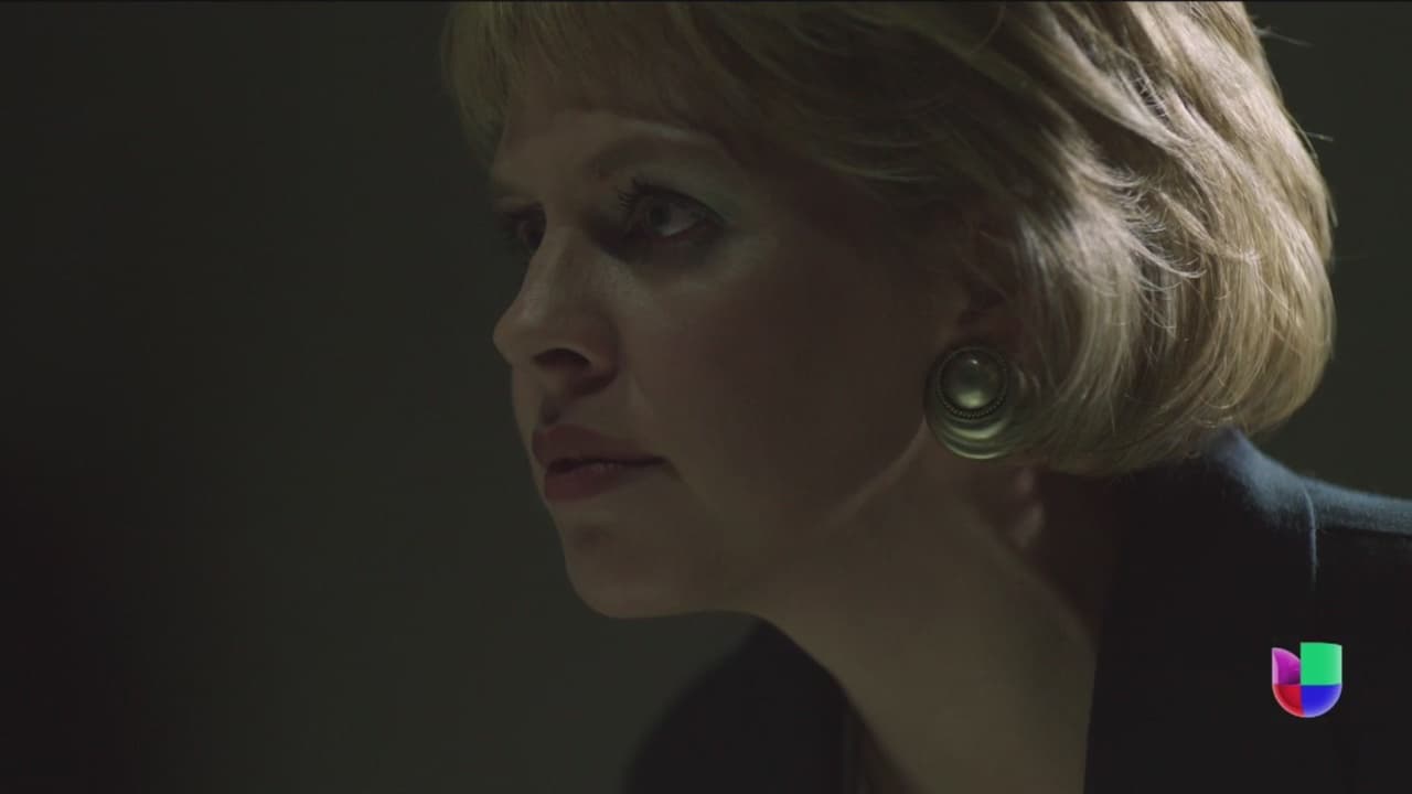 <b>Mariana</b> demostró que los culpables deben de pagar todas las maldades realizadas y justo fue lo que su personaje de 'La licenciada' hizo dentro de la historia, pues al final de la primera temporada vuelve a encerrar al 'Chapo' en la celda de castigo llena de colchones.