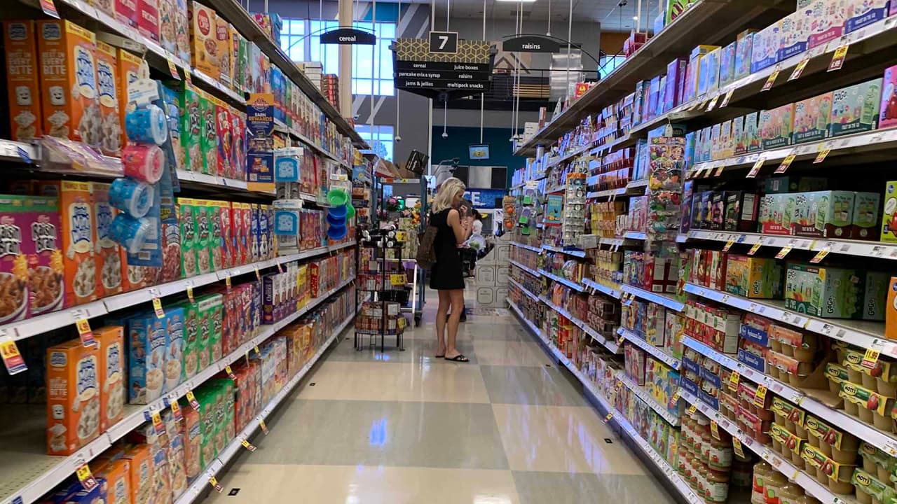 Llegada de Idalia a Florida: cómo reportar el aumento abusivo en los precios