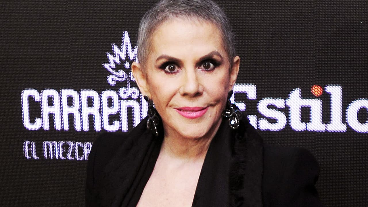 Rebecca Jones confiesa que el cáncer le transformó la vida y sintió ganas de tirar la toalla