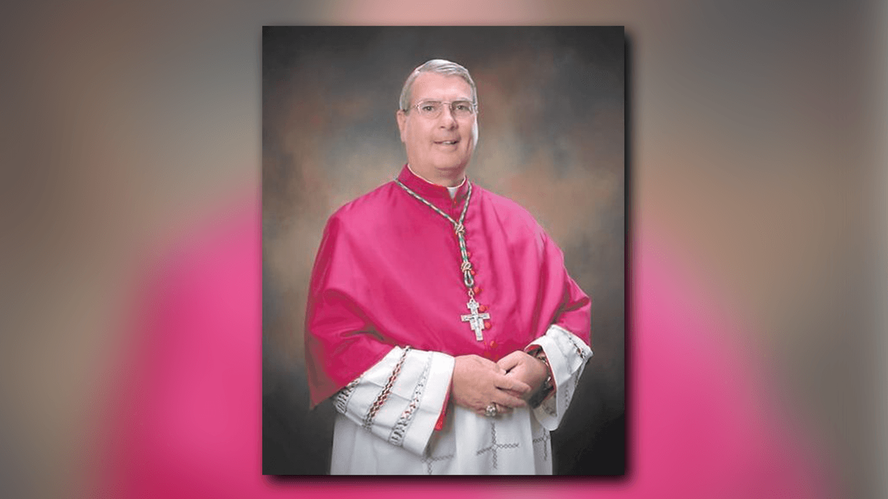 El papa Francisco nombró nuevo Arzobispo para Atlanta