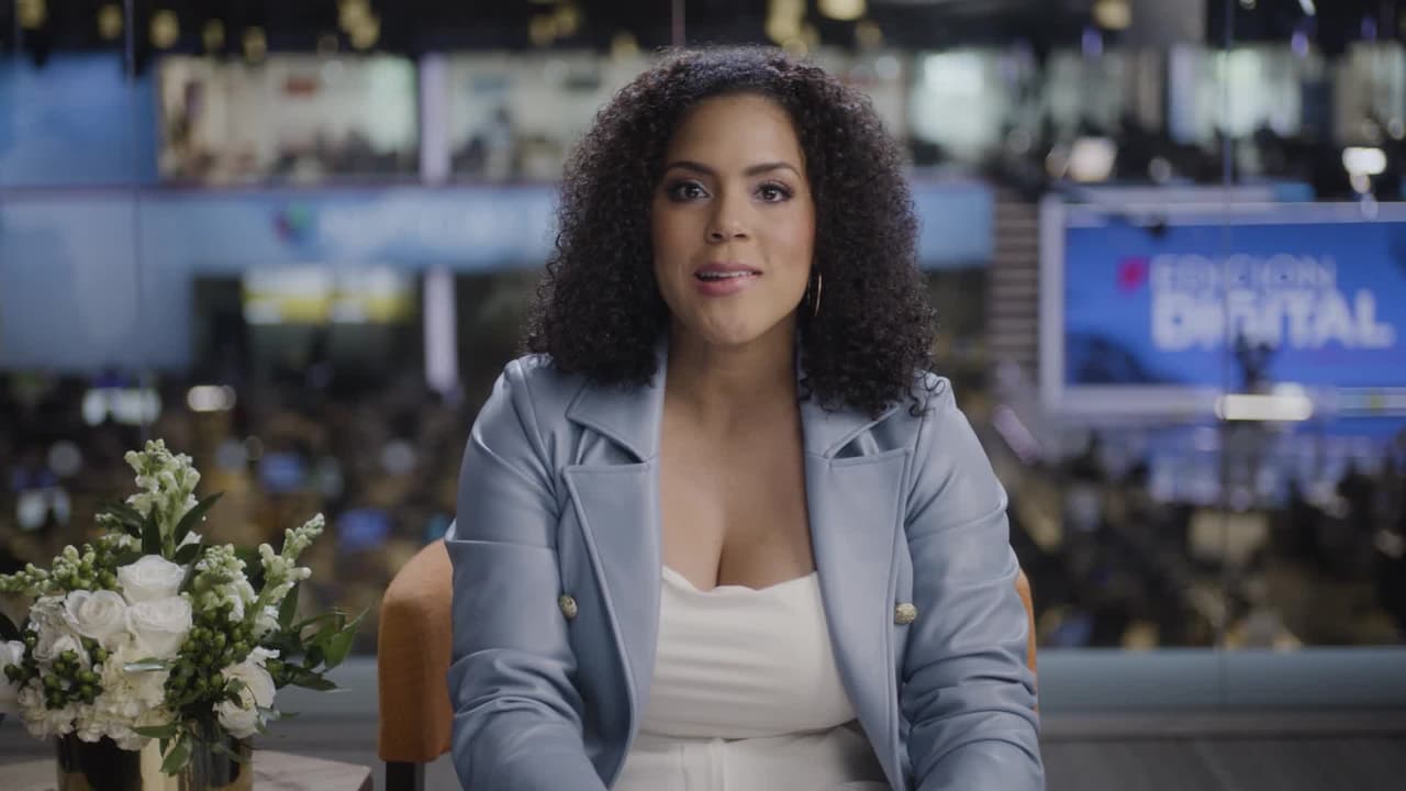 Francisca: Conciencia y Voto Hispano en EE.UU.