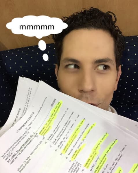 Su historia completa la conocerás en el gran estreno de "Despertar Contigo" a partir del martes 30 de agosto a las 8PM/7C por Univision.