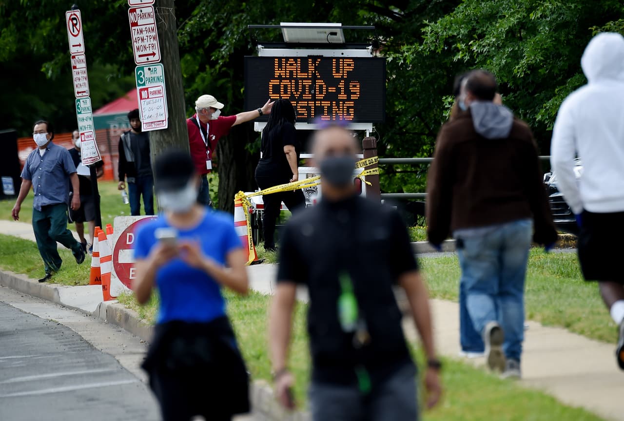 ¿Buscas trabajo? NYC quiere contratar a 1,700 rastreadores de contactos de coronavirus antes del lunes